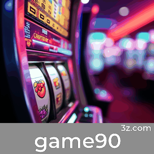 game90: Slots-Altos RTPs, Roleta-Experiência Imersiva, Poker-Desafios Estratégicos