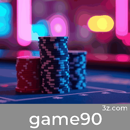 Game90: Cassino Premiado e Seguro