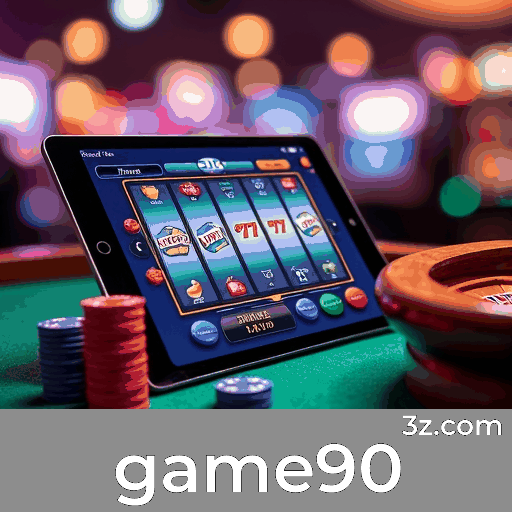 game90: Apostas Esportivas Profissionais e Foco nos Esportes Brasileiros