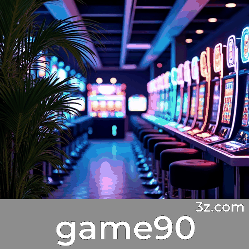 game90: Descubra Apostas Esportivas Exclusivas no Brasil