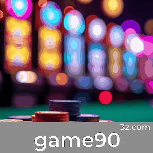 Experiência Imersiva de Jogo com Dealer Real e Tecnologia 3D no game90