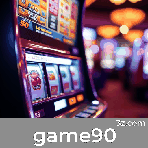 Tecnologia 3D e Jogos de Cassino Inovadores no game90