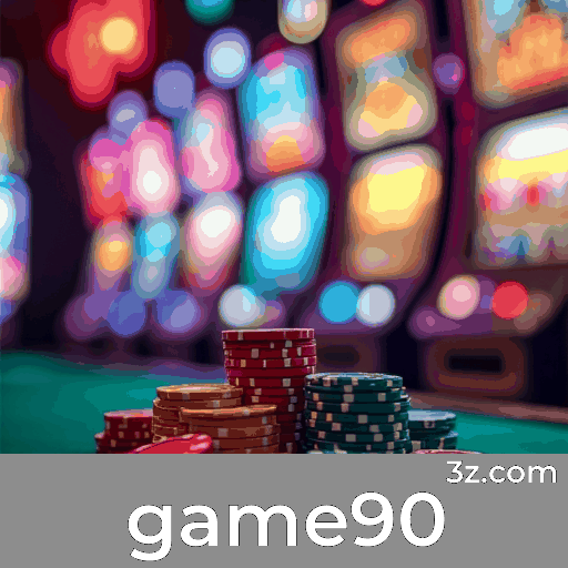 Game90: Cassino Premiado e Seguro