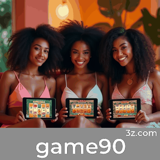 game90: Apostas Esportivas Profissionais e Foco nos Esportes Brasileiros