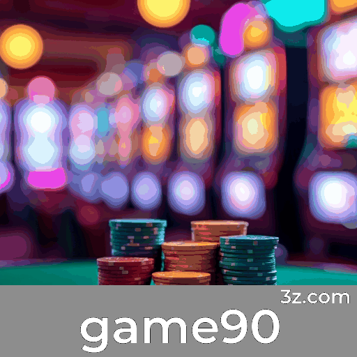 Descubra o Mundo dos Slots com game90 - Diversão e Prêmios