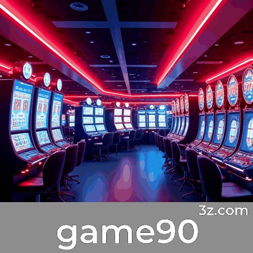 Maximize Seus Ganhos com o Aplicativo game90