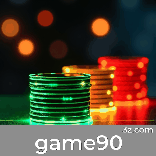 Tecnologia 3D e Jogos de Cassino Inovadores no game90