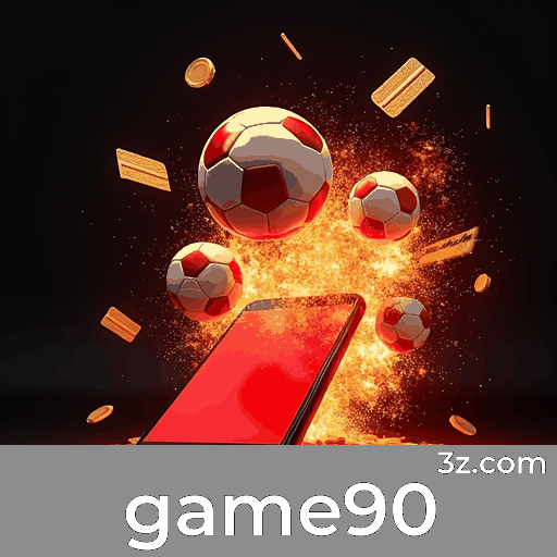 game90: Plataforma Segura com Serviço Profissional