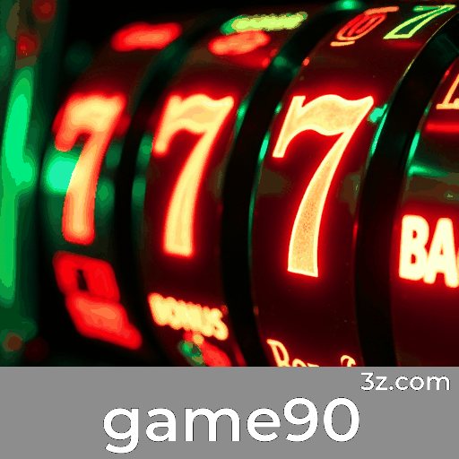 game90: Slots-Altos RTPs, Roleta-Experiência Imersiva, Poker-Desafios Estratégicos